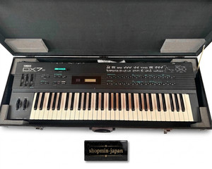 Yamaha Dx7s | eBay