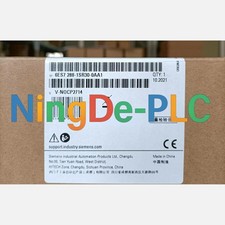 Siemens 6ES7 288-1SR30-0AA1 Module New One 6ES7288-1SR30-0AA1