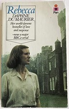 Rebecca by Du Maurier, Daphne Paperback Book The Cheap Fast Free Post