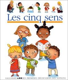 Les Cinq Sens von Roederer, Charlotte | Buch | Zustand gut