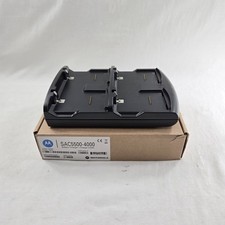 Motorola SAC5500-4000 - MC55 MC65 MC67 Battery Charger  NIB 