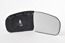 Retroviseur droit (ou coque) Mercedes 210
