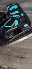 Nattork Ice Skates