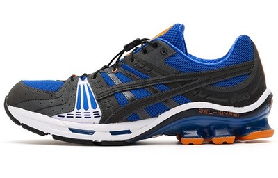 ASICS Gel Kinsei Affix Works Illusion Blue 1021A254-400