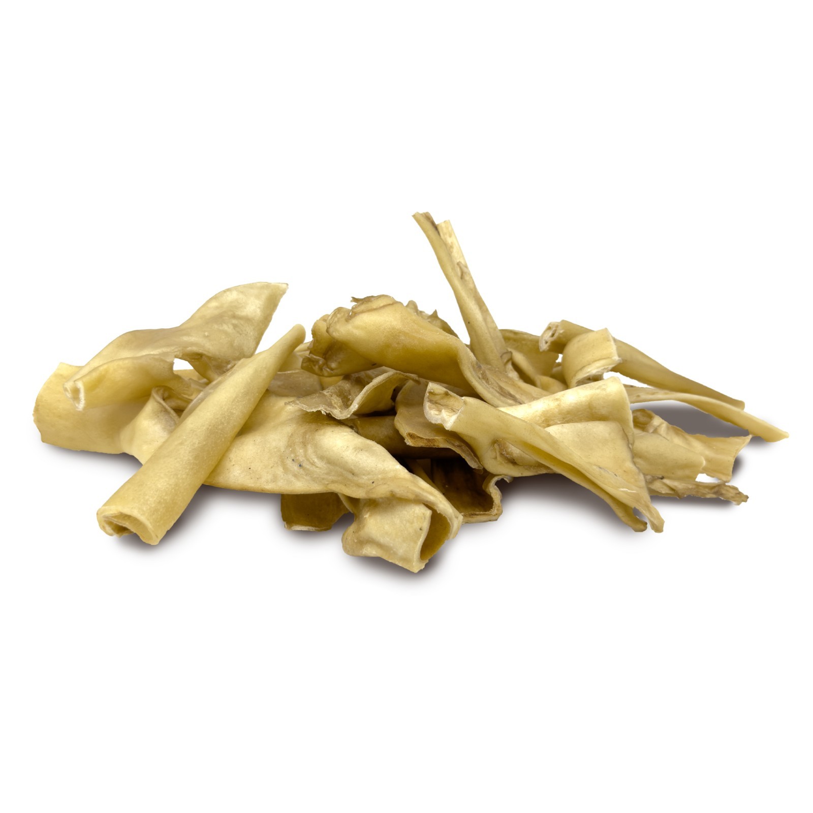 T.Forrest  15cm Chewy Buffalo Sticks - 1.5kg - Long Lasting & High Protein