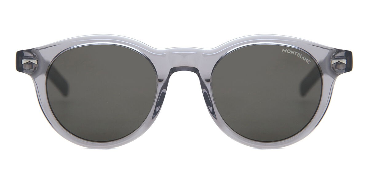 Montblanc MB0225S 003 49 Men Sunglasses UK