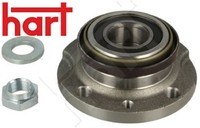 Hart 903135 Radlagersatz Radlager Satz