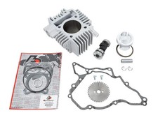 TB Parts 143cc Bore Kit & Performance Camshaf...