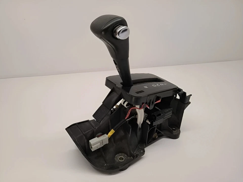 2003-2005 Honda Accord Automatic Floor Gear Shift Shifter Assembly OEM Foto 3 de 4
