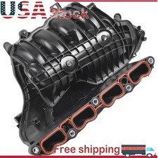 Intake Manifold For 2019-2025 Toyota Corolla 2022-24 Corolla Cross 2.0l L4 Gas Intake Manifold For 2019-2025 Toyota Corolla 2022-24 Corolla Cross 2.0l L4 Gas