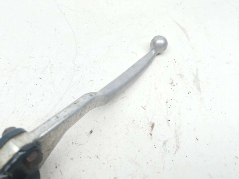 04 Cilindro maestro palanca freno delantero derecho Suzuki Eiger 400 Foto 4 de 4