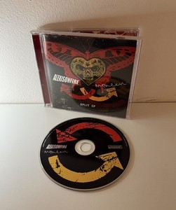 Alexisonfire CD | eBay