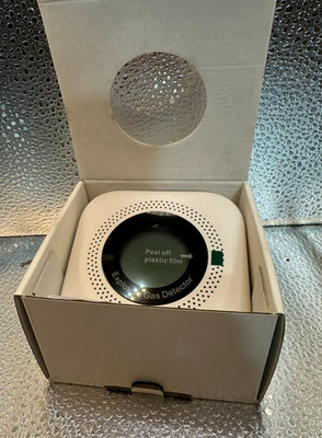 Y302 Pro Carbon Monoxide Detector Explosive Gas Detector