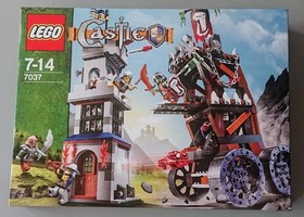 LEGO 7037 Castle Tower Raid Sealed