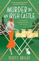 Murder In An Irish Castle | An Absolutely Gripping Historical Cozy Mystery