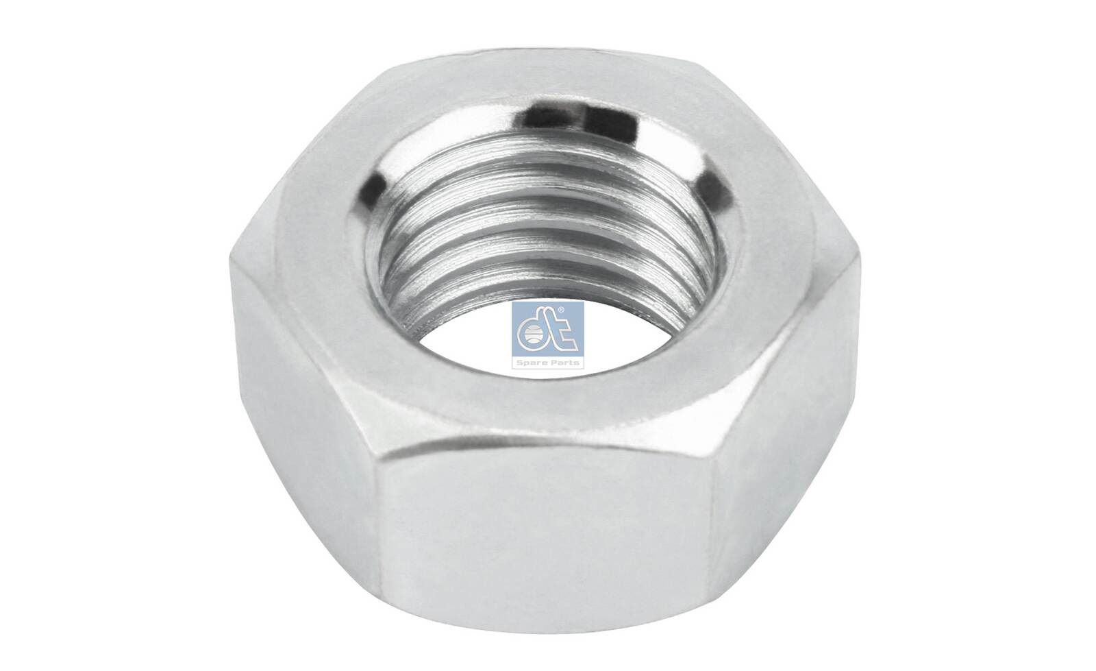4x ✅Fits DT SPARE PARTS 2.61913 Spring Clamp Nut 2.61913 Shock absor ⭐UK Seller⭐