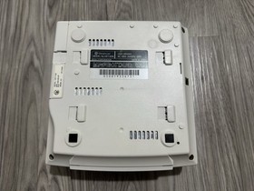 Dreamcast Console (Sakura Wars Version) DreamCast JP Region Free