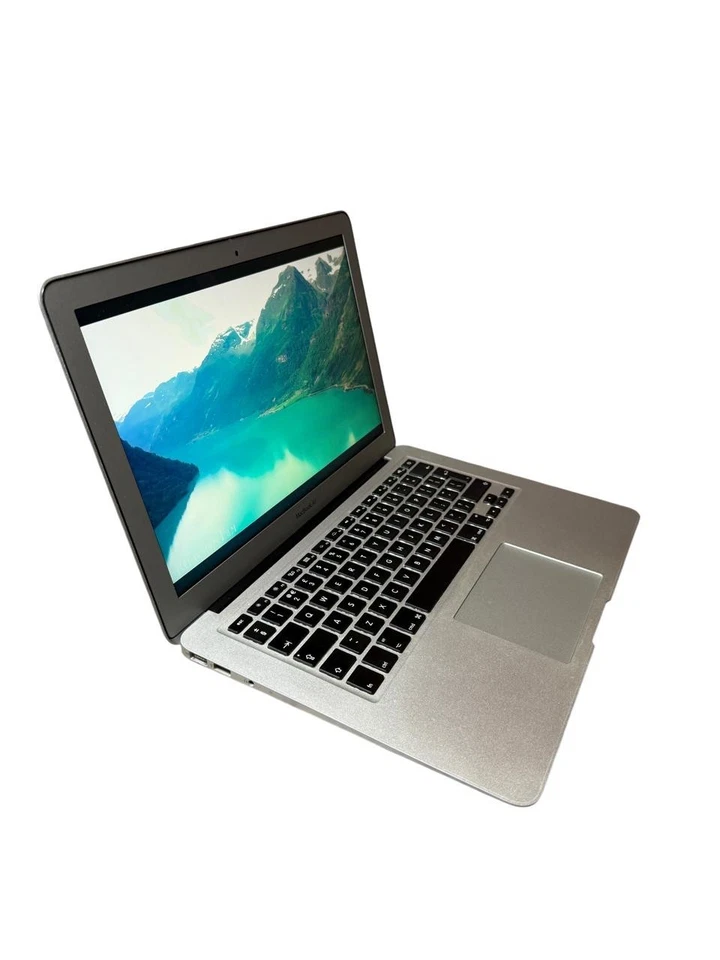 Apple MacBook Air 13-inch A1369 EMC 2469 1.7GHz i5, 4GB, SSD - Image 2 of 4