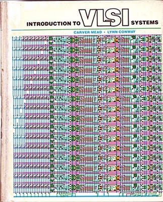 Introduction to Very Large Scale Integration Systems - Mead, C.