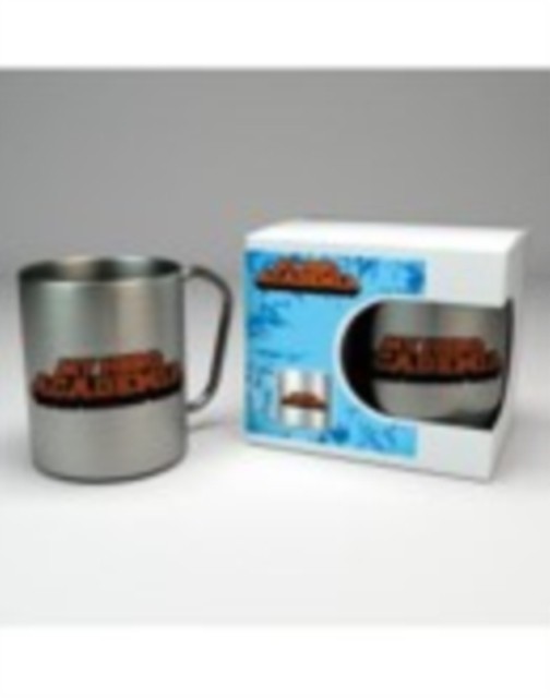 My Hero Academia - Mug Carabiner - Logo (General merchandise)