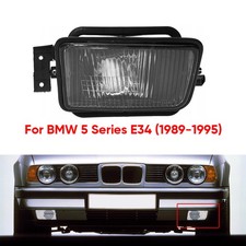 1x Für BMW 5er E34 89-95 Nebelscheinwerfer Links Stoßstange