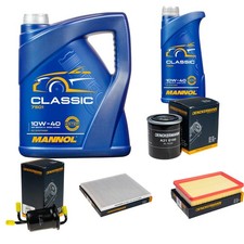Filtre à carburant Kia CERATO