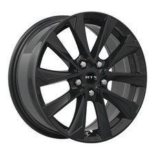 17x7.5 Black Alloy Wheel Rim Fits Lexus Gs450h Oekv0 17inch 5x114.3 5lug Et40 17x7.5 Black Alloy Wheel Rim Fits Lexus Gs450h Oekv0 17inch 5x114.3 5lug Et40