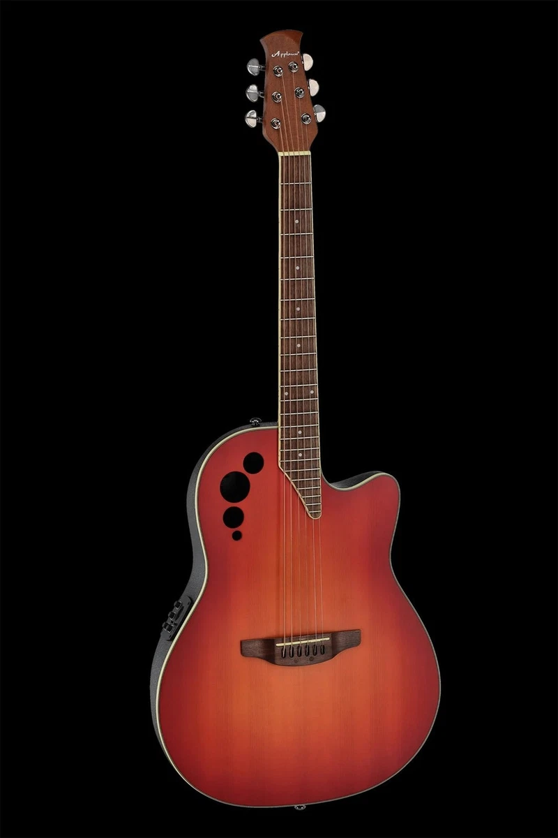Applause Acoustic Electric Guitars for sale - eBay