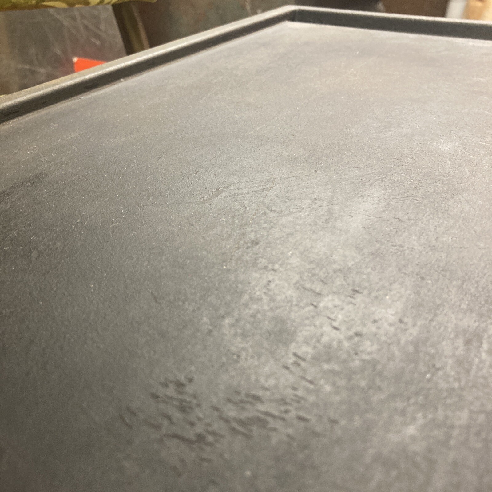 JennAir JGA8200ADX Designer Line Gas Griddle Accessory OEM Part Used