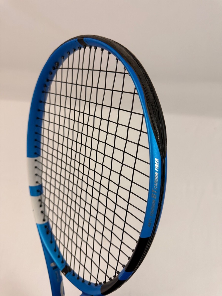 Babolat Pure Drive Team 2018, 4 1/4 Excellent 9.5/10 | eBay