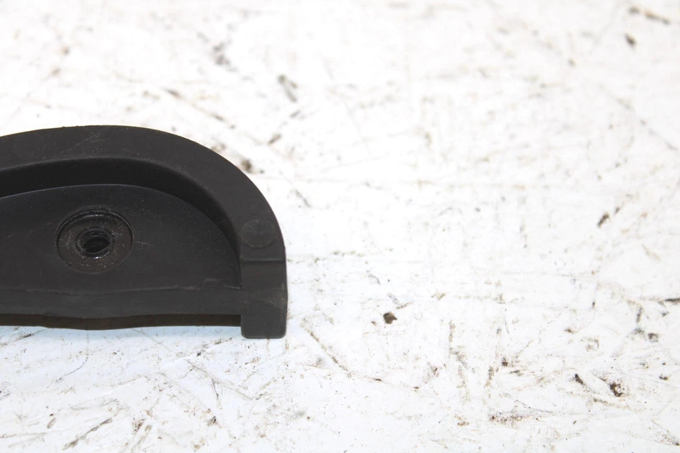 2001 Ski-doo Skandic 500f Oem Rail Extension Protector M548262 SS110 - Image 2 of 4