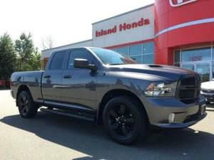2019 RAM 1500 Express