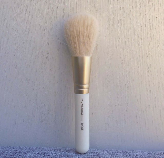 best mac blush brush