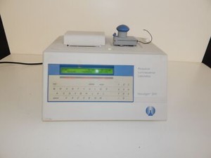 ANALYTICAL LUMINESCENCE LABORATORY MONOLIGHT 2010 LUMINOMETER   (EKC13)