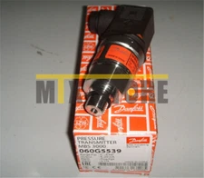 1pcs New DANFOSS 060G5539 Pressure Sensors Brand new ones