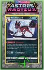 Roublenard - EB10:Astres Radieux - 104/189 - Carte Pokémon Française Neuve