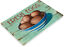 miniatura 2  - Fresh Eggs Bowl Farm Kitchen Chicken Rustic Eggs Metal Sign Decor Tin Sign B353 