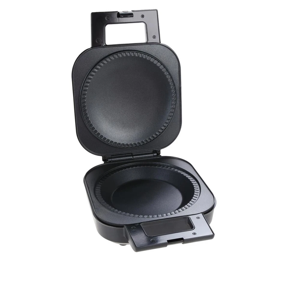 Máquina de pastel eléctrica Curtis Stone 9" Foto 2 de 4