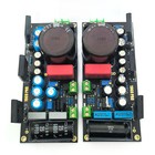 <!--F#f_0-->1Pair Hood 1969 Class A Power Amplifier Finished Board with Toshiba 5200<!--F/-->