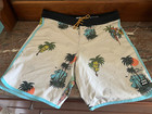 Billabong Performance Boardshort Recycler Lo Tide Size 31