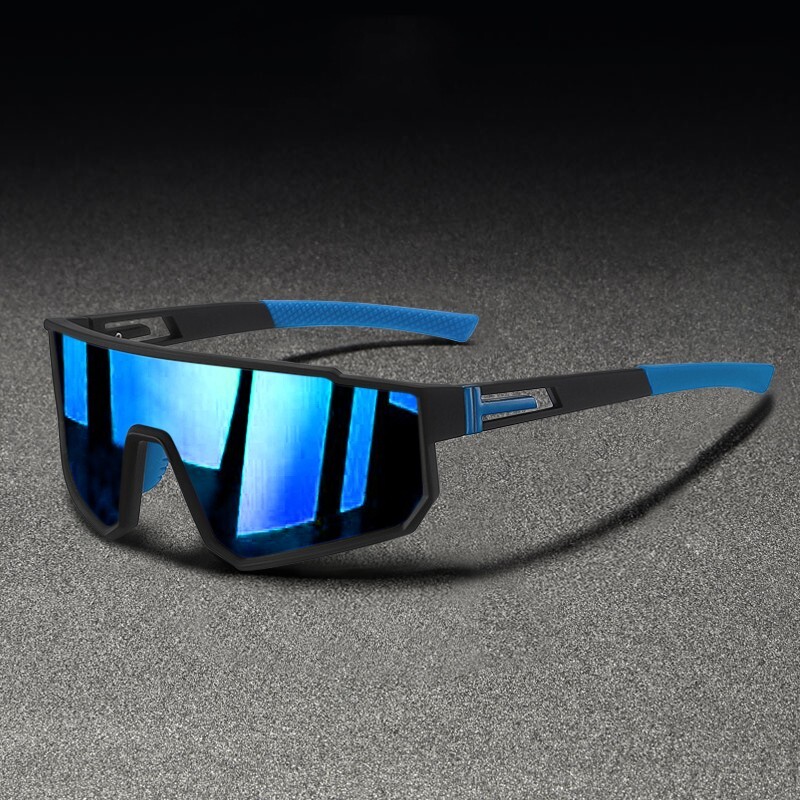 Polarized Sunglasses Men Sports Cycling Eyewear Outdoors Fishing Glasses UV400