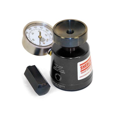 Draw-Tite 5780 Trailer Tongue Weight Scale, 2,000 lbs. Capacity