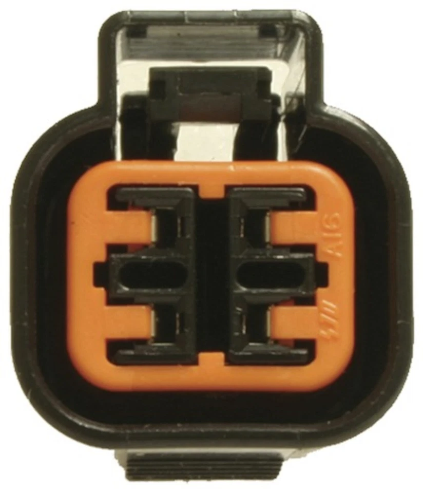 Sensor de oxígeno-transmisión automática NGK 24588 Foto 4 de 4