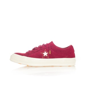 converse one star ox bordeaux