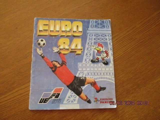 Pochette NEUVE "FOOT 93" Panini 1993