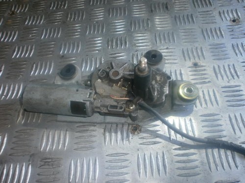 0390201521 Scheibenwischermotor Hinten  Ford Mondeo DE15009-12