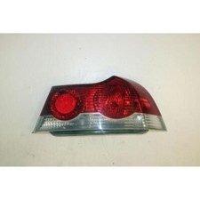 Feu arrière Volvo C70