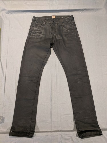Prps Goods Co Jeans Mens 31x34 Slim 