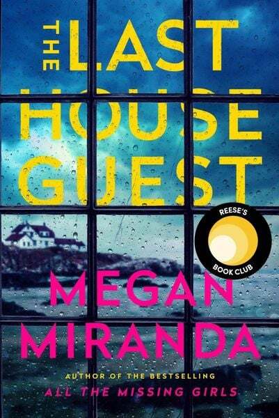 Thumbnail - The Last House Guest