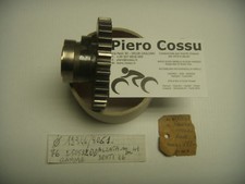 MOTO GUZZI ERCOLE 500 ALBERO A CAMME - NOCKENWELLE - COMPLETO BOCCOLE ORIGINALE